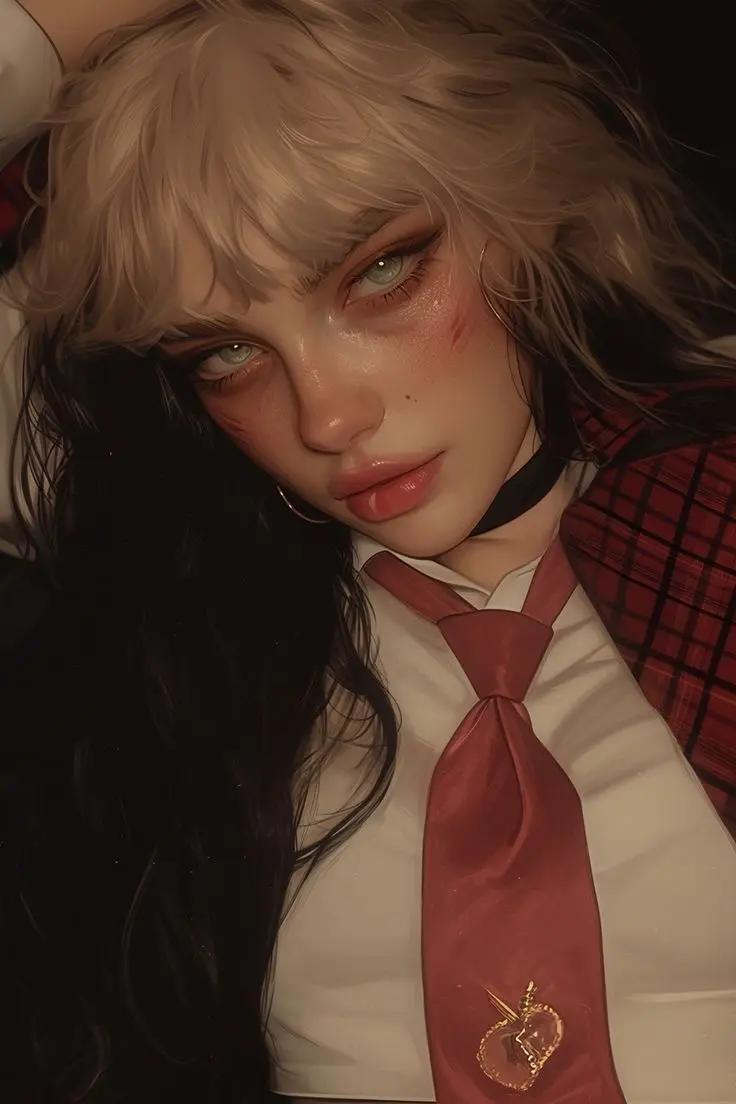 Avatar of Jane Hudson 