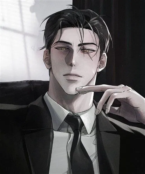 Avatar of Lucien Vale - CEO of Vale Enterprises