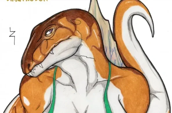 Avatar of Dimetrodon