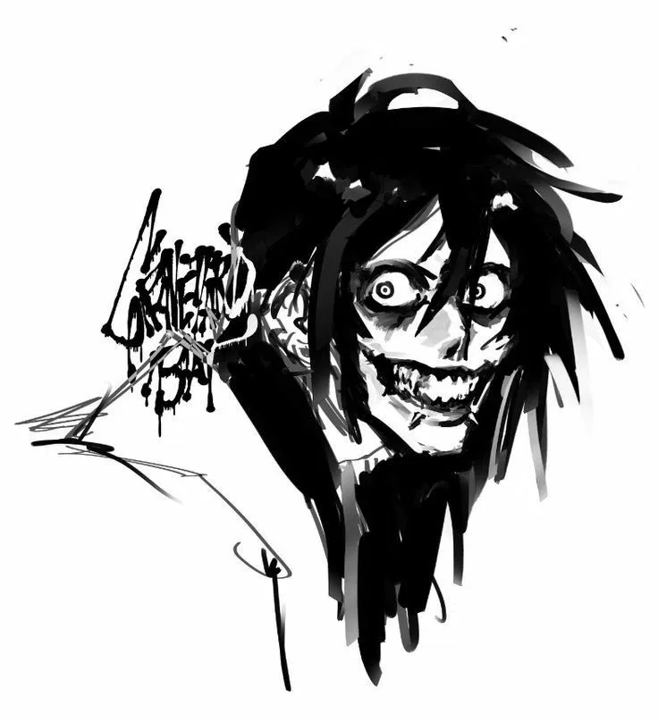 Avatar of Jeff The Killer
