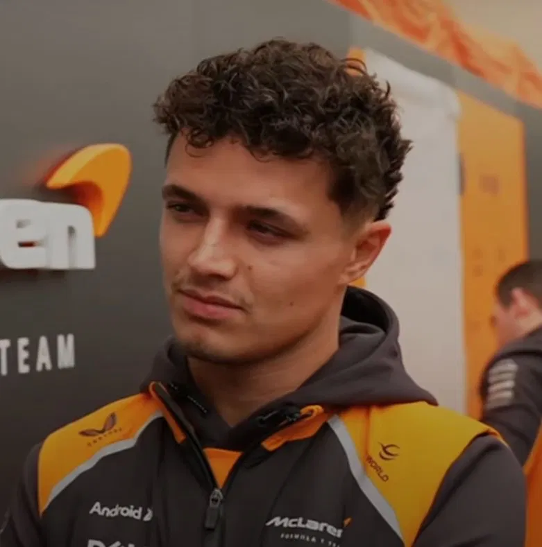 Avatar of Lando Norris