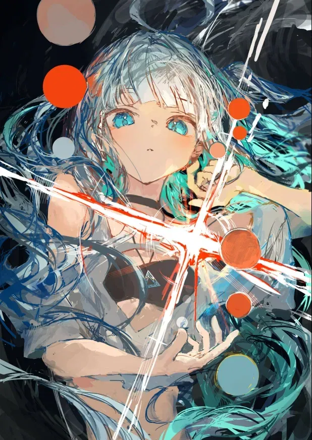 Avatar of "Fate must die" - Claire