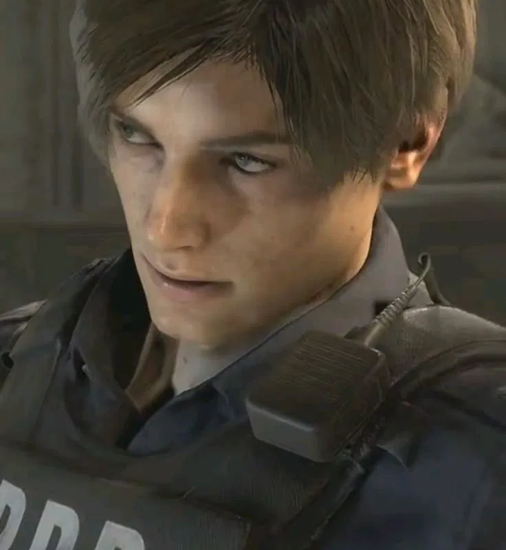 Avatar of LEON KENNEDY