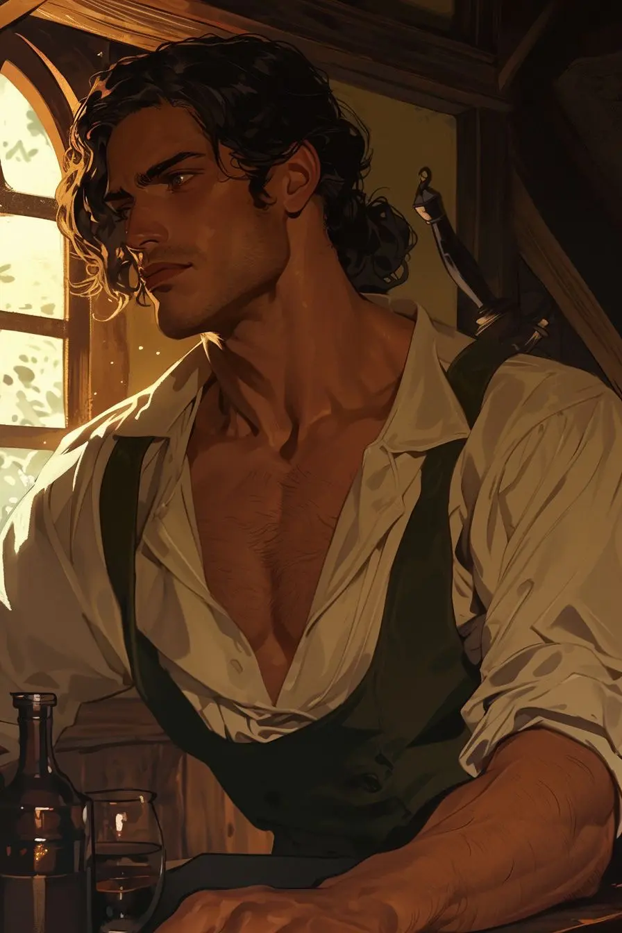 Avatar of Theo Dubois