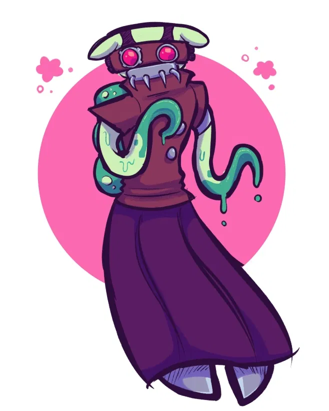 Avatar of Mari-anna
