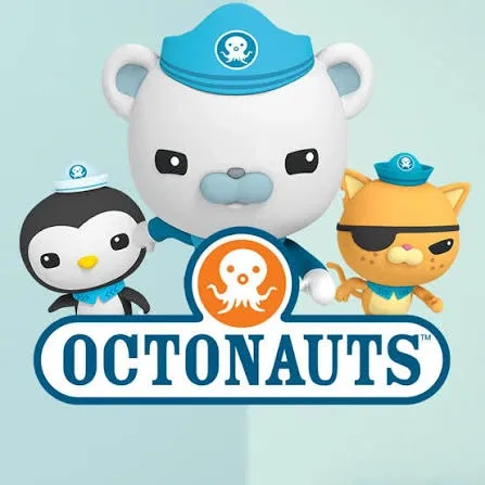 Avatar of The Octonauts