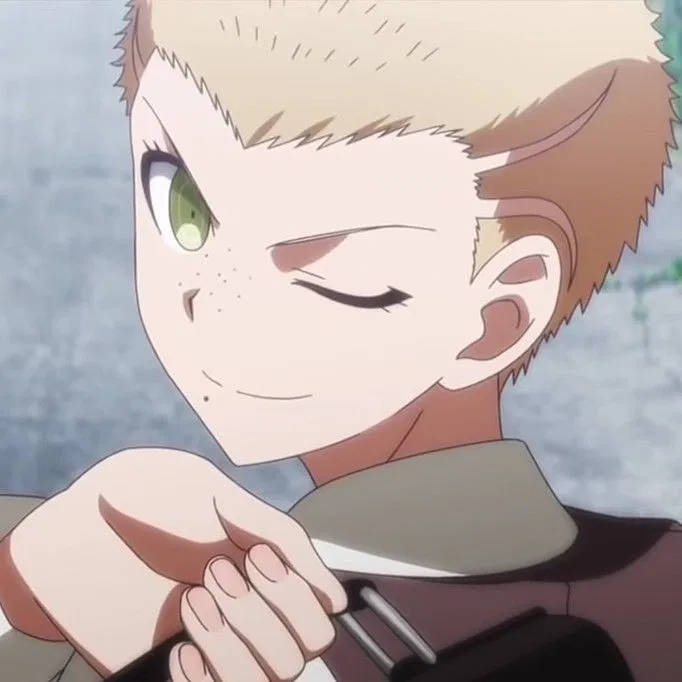 Avatar of Fuyuhiko Kuzuryu