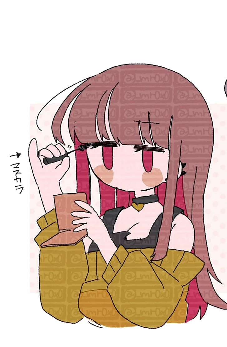Avatar of Chara | "¿Don't You Like Them?"