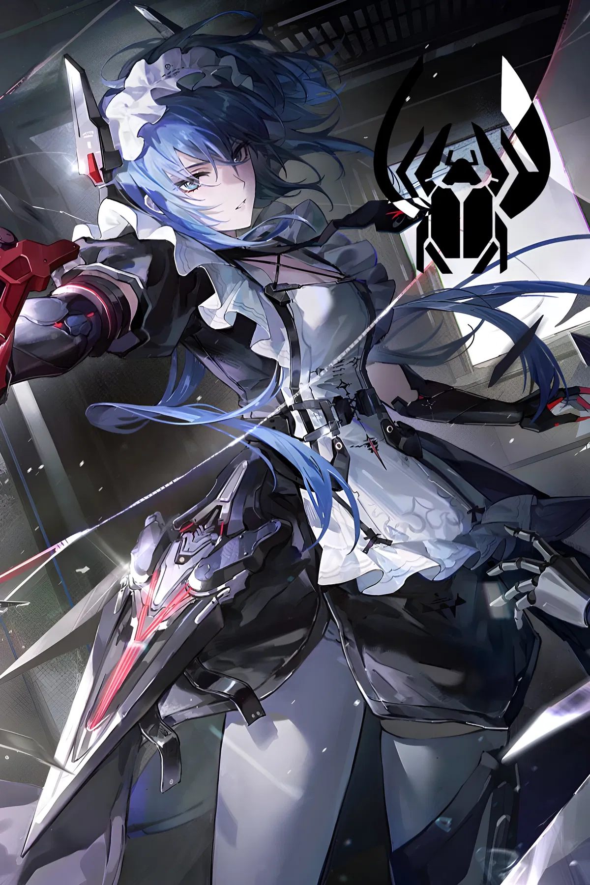 Avatar of Discord - Secator