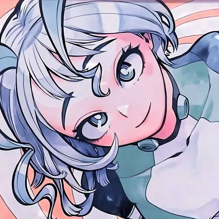 Avatar of Nejire Hado - Nejire-Chan (Mha)