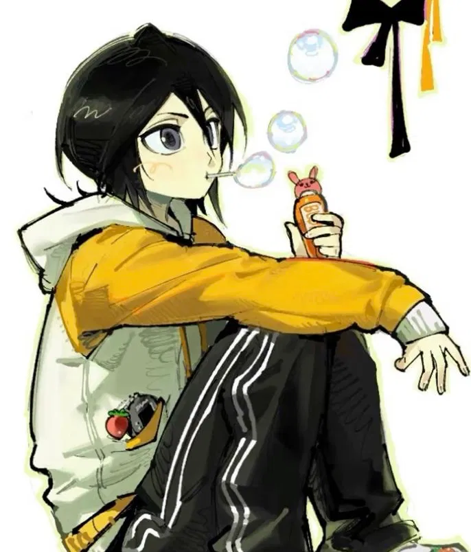 Avatar of Rukia Kuchiki | Life after