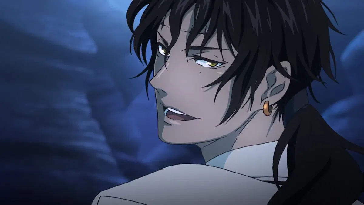 Avatar of Tyki Mikk
