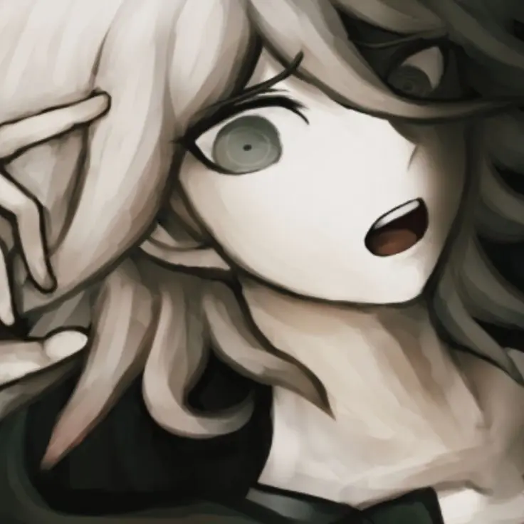 Avatar of Nagito komaeda
