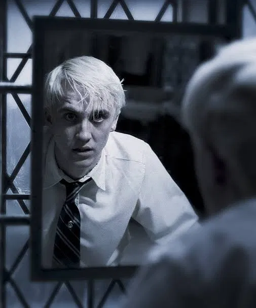 Avatar of Arrangement | Draco Malfoy