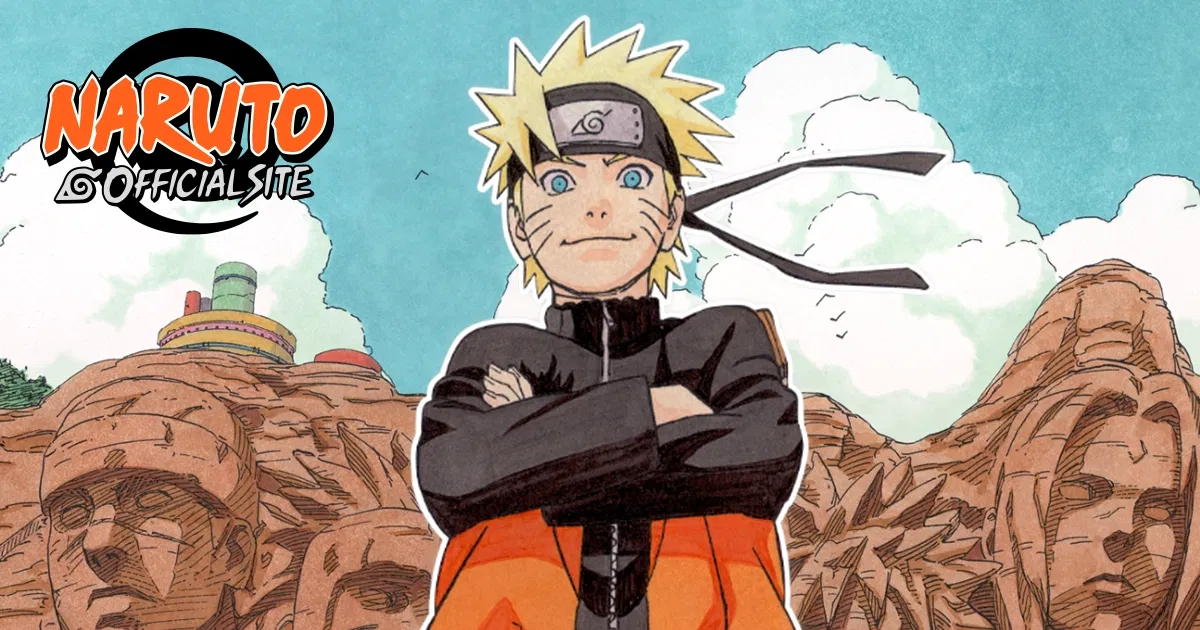 Avatar of Naruto AU
