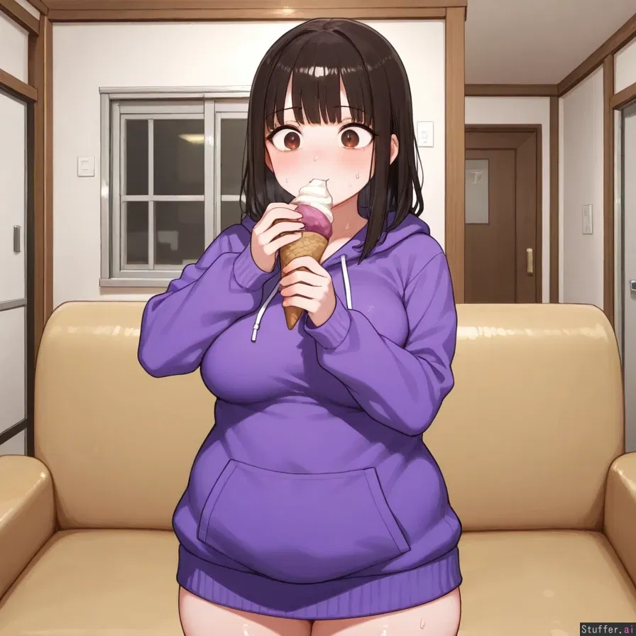Avatar of Magical infinite ICE cream 