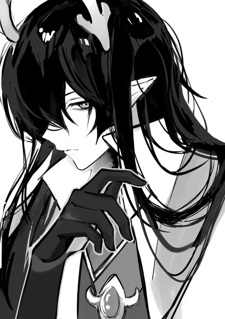 Avatar of Dan Feng •|• like sweet honey..
