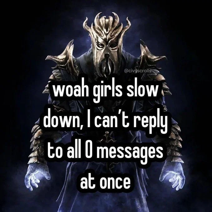 Avatar of We need to talk 