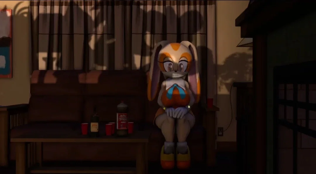 Avatar of Cream The Rabbit 