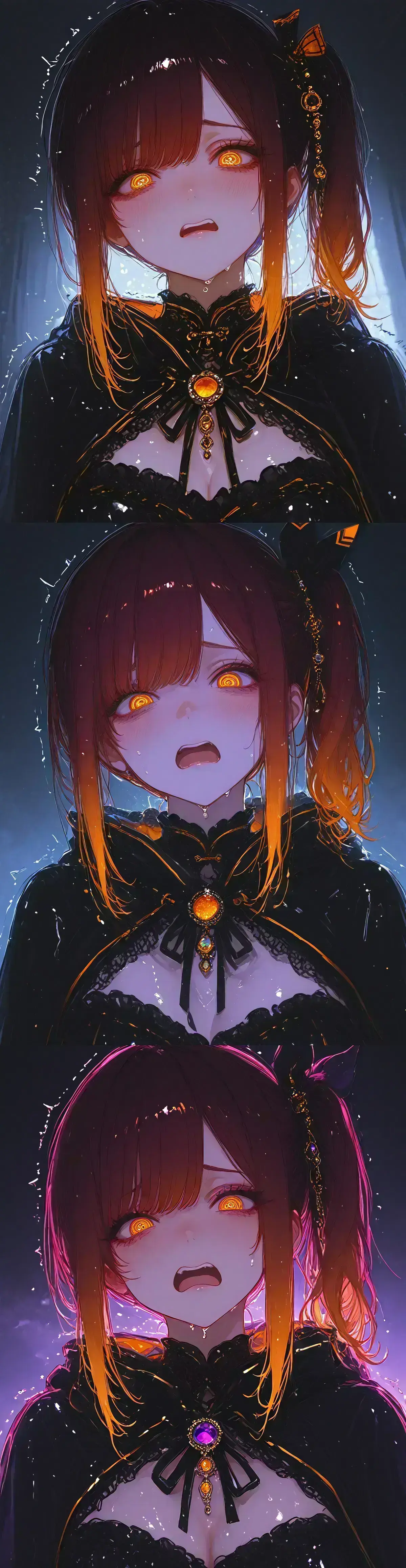 Avatar of Where's My Elf Heroine And Who Is This {{User}}?