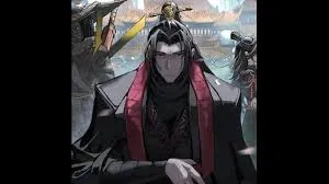 Avatar of Rogue Heishou of Hongyuan - 5 Return of Jia Qiu