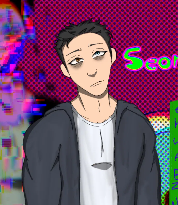 Avatar of Seong-Min An