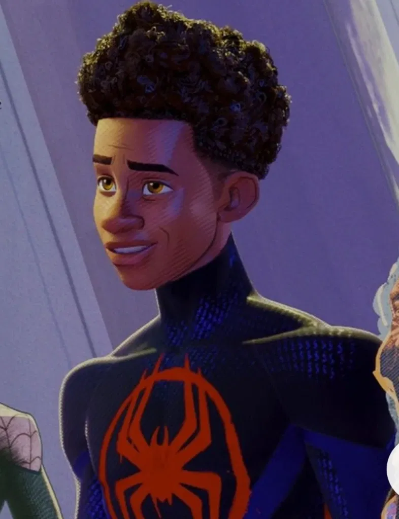 Avatar of Miles Morales