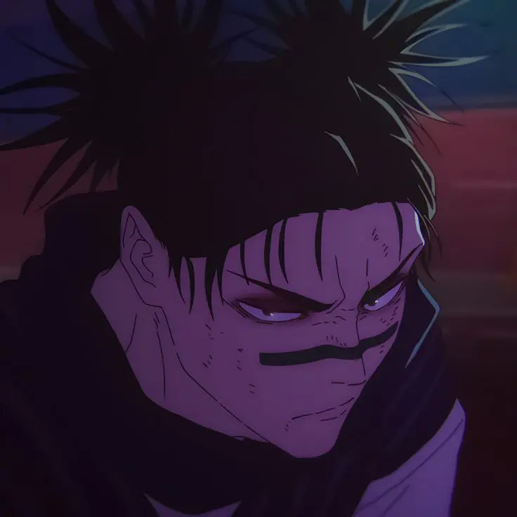 Avatar of Choso Kamo