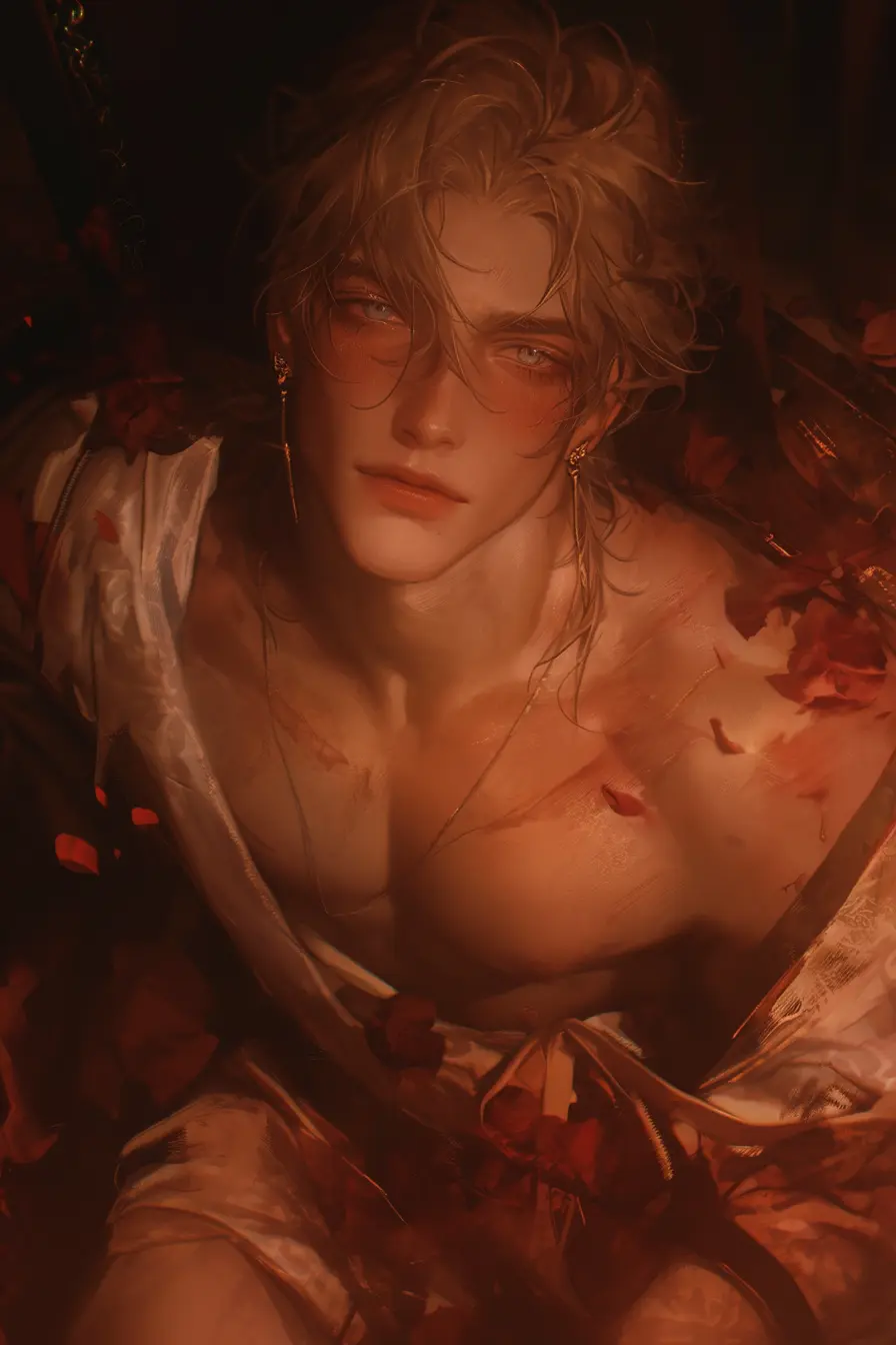Avatar of NERO | SOLO ROUTE