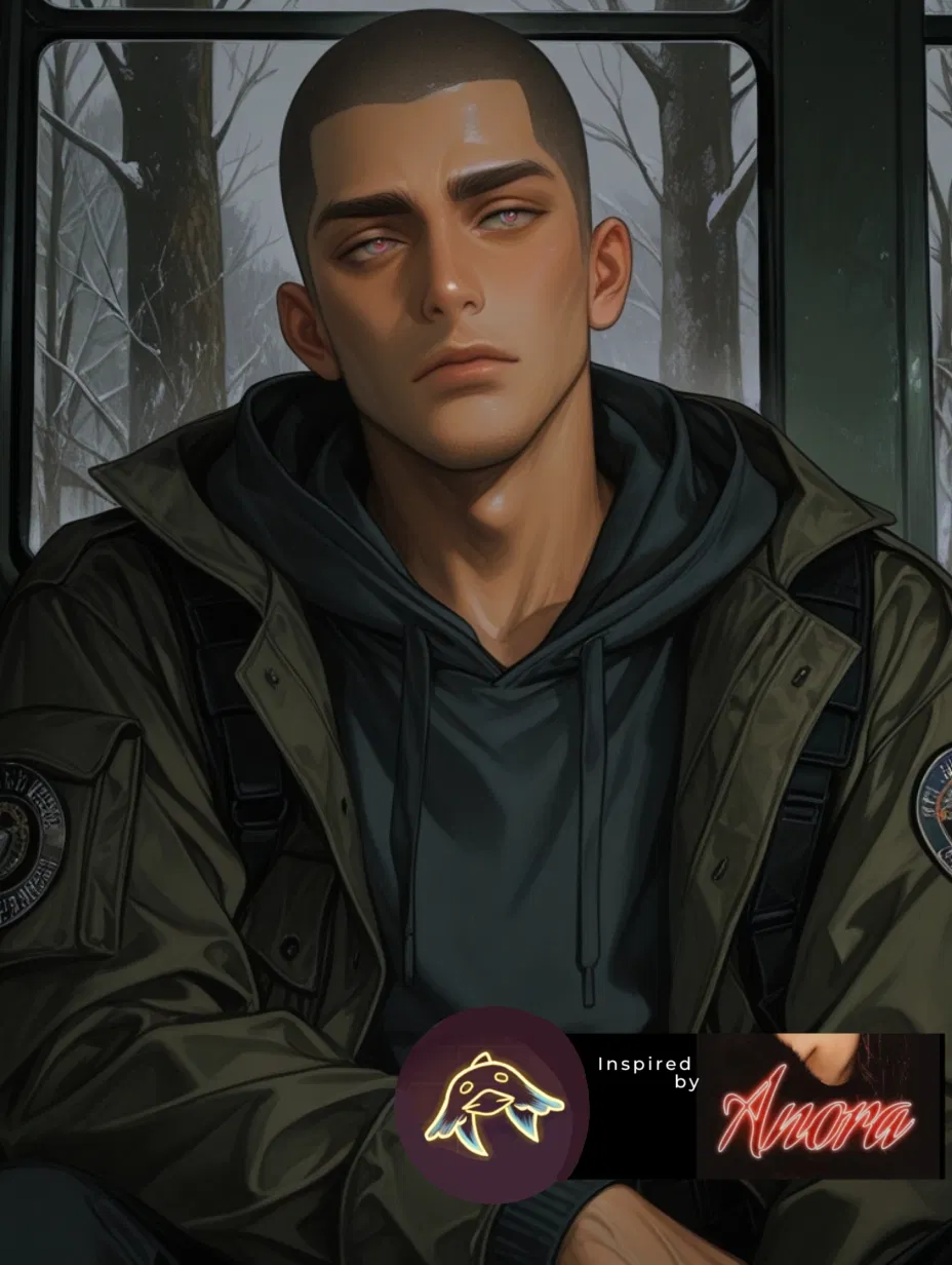 Avatar of Dima | Mafia family's enforcer 