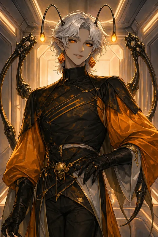 Avatar of Zeel'lu