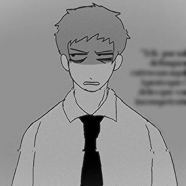 Avatar of Frank Heffley | Dysfunctional Perspective AU 