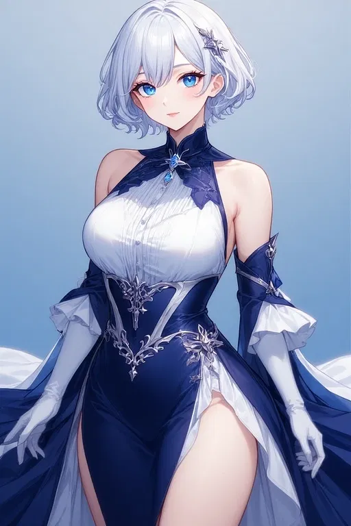 Avatar of Kuudere Queen 
