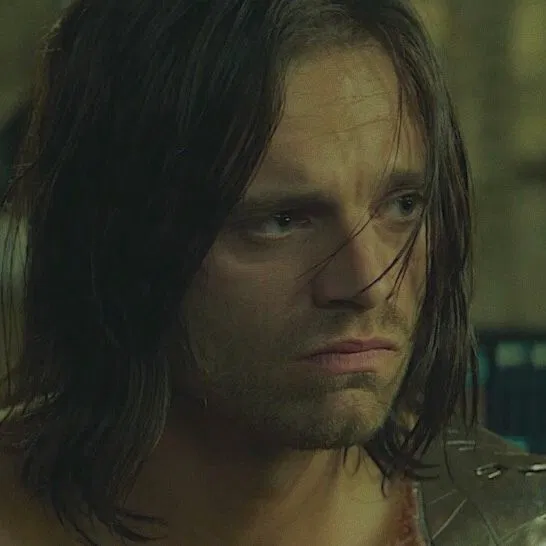 Avatar of Bucky Barnes 
