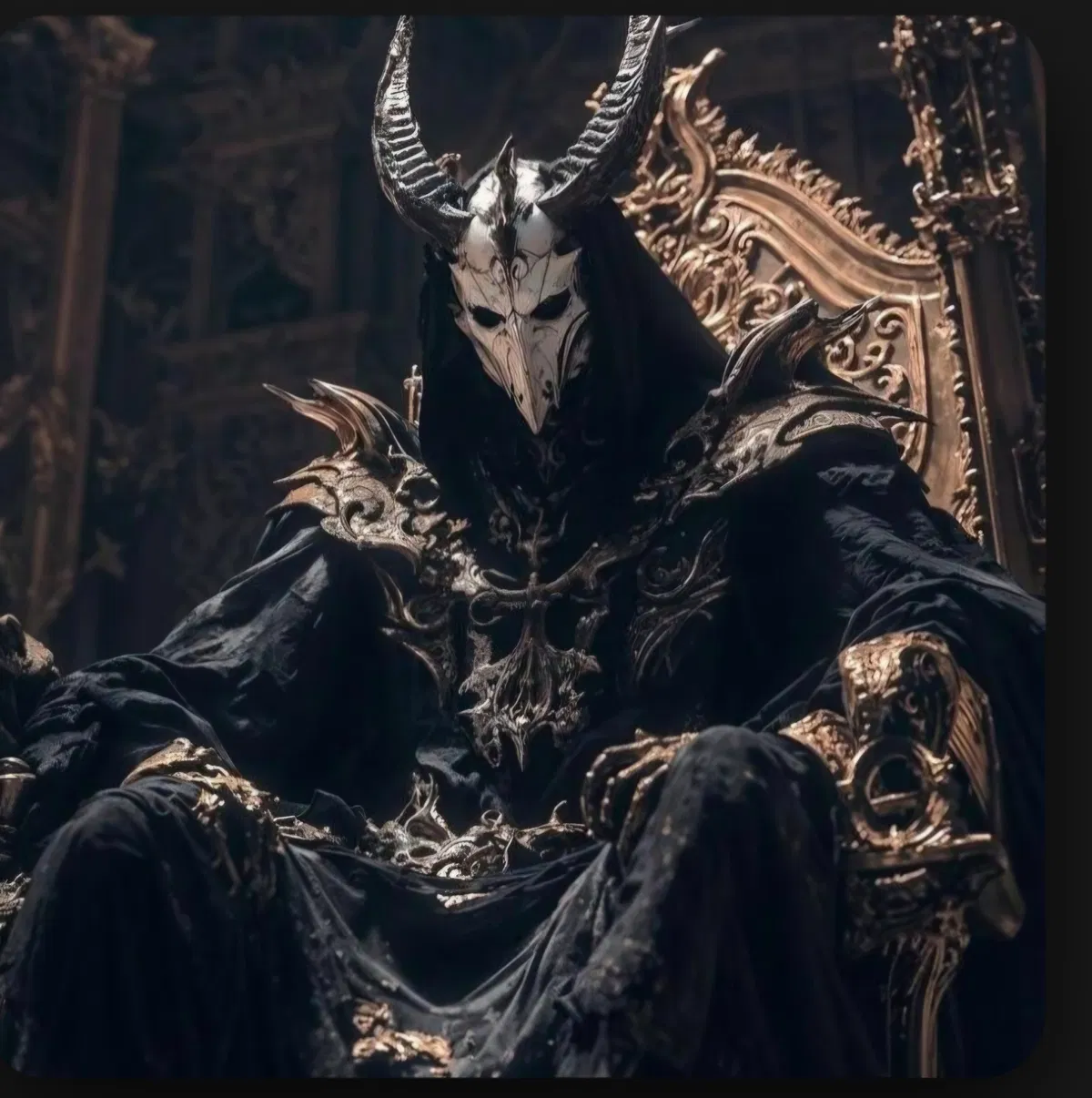 Avatar of Warlock