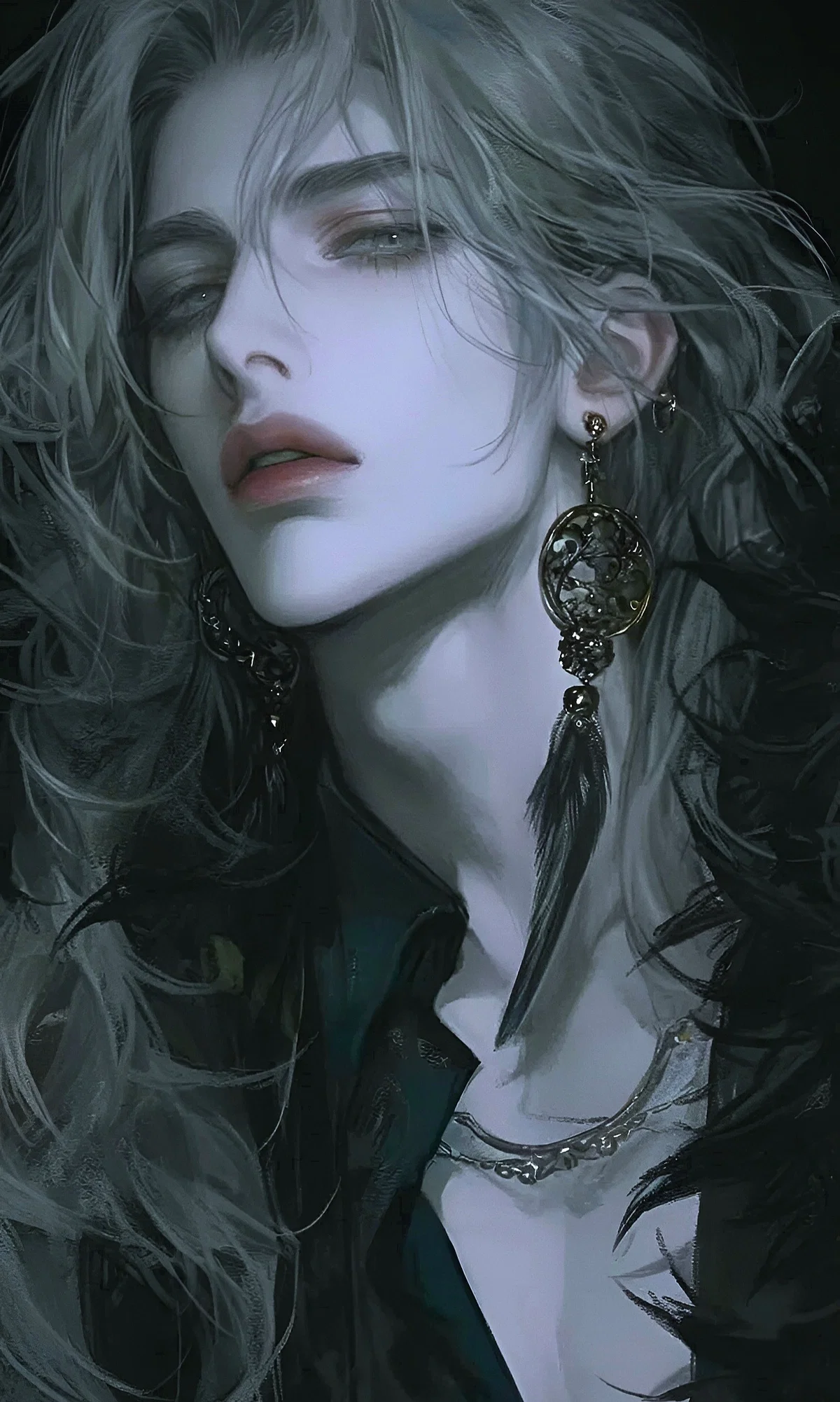 Avatar of Sascha || Evil Queen