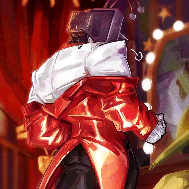 Avatar of Mr. (Ant) Tenna