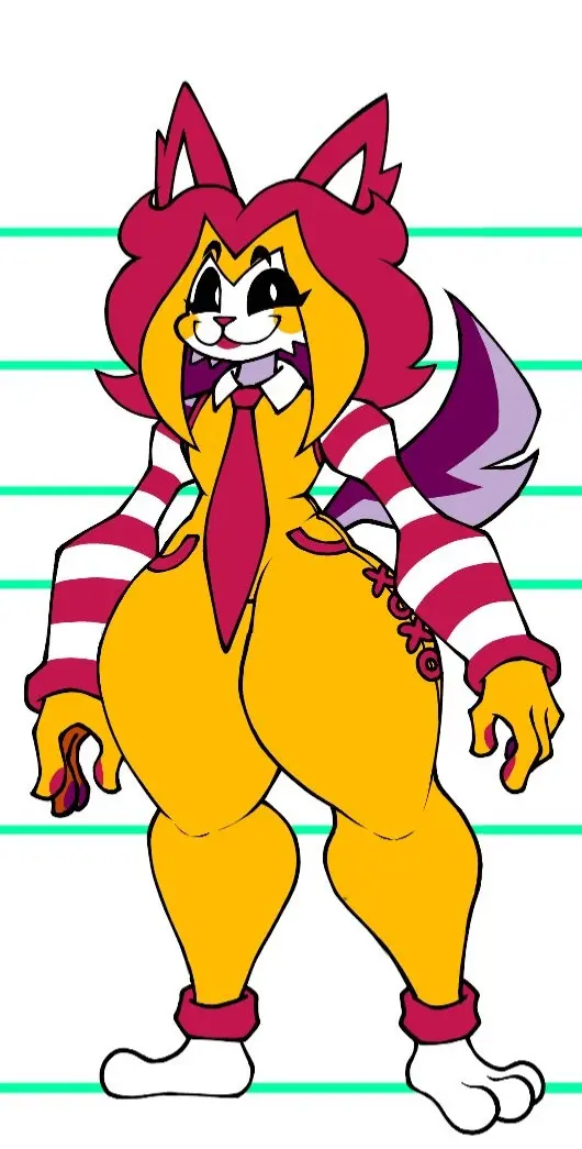 Avatar of McFurry