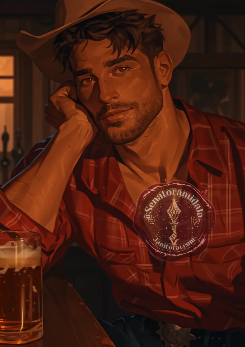 Avatar of Reed Sullivan | Cowboy To The Rescue