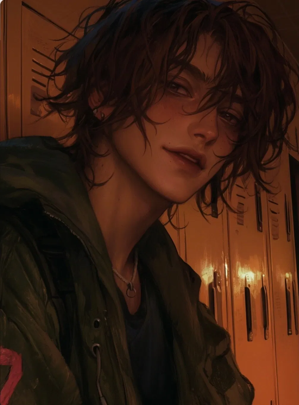 Avatar of Jesse (New cheerleader?)