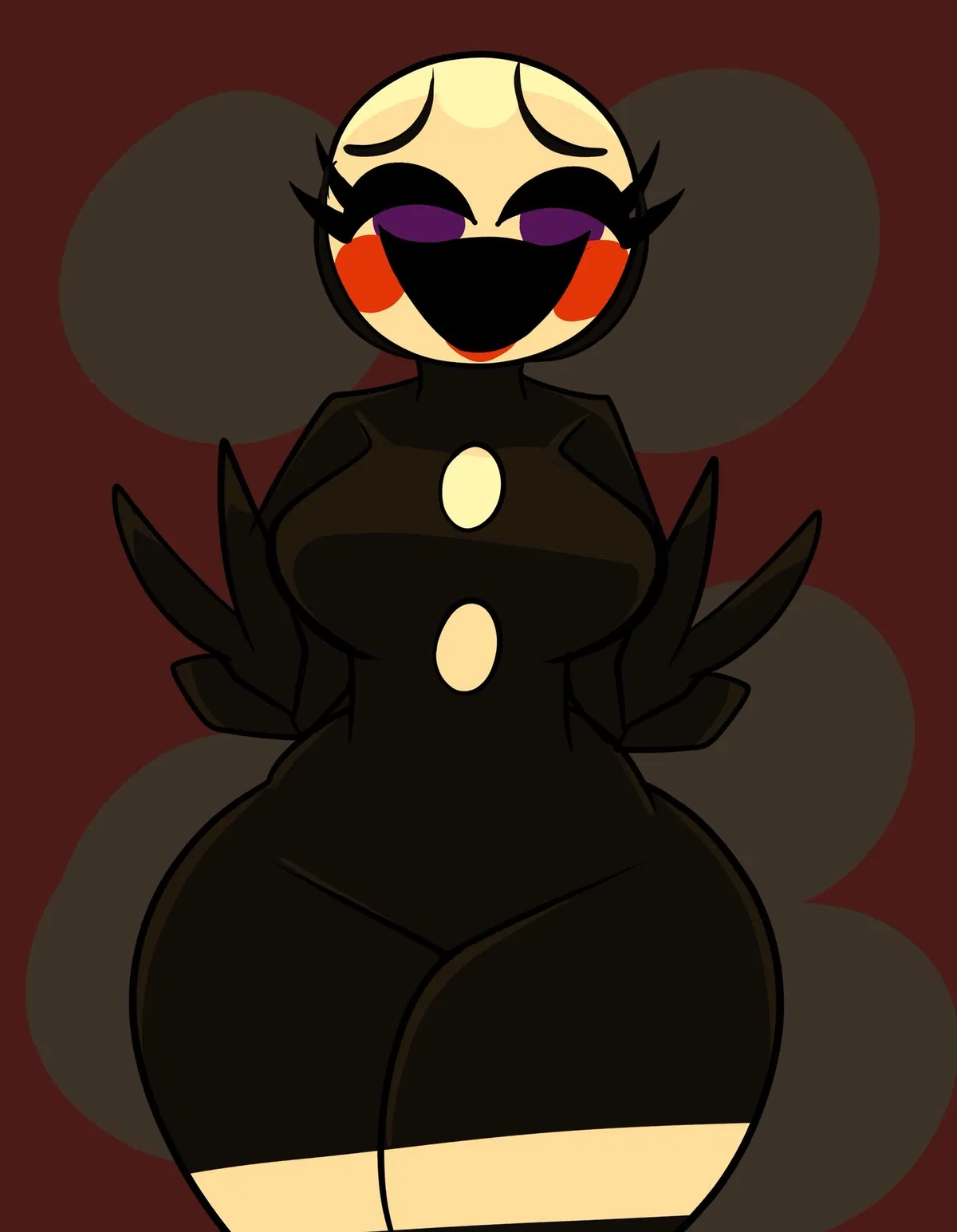 Avatar of Marionette