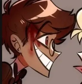 Avatar of Human Alastor // Hazbin Hotel