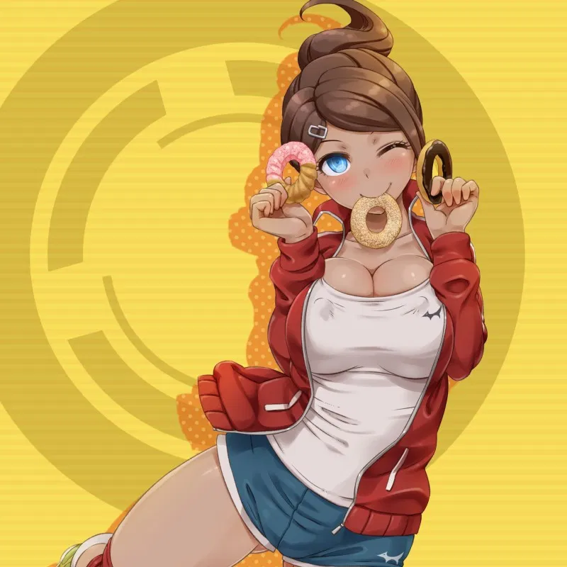 Avatar of Aoi Asahina