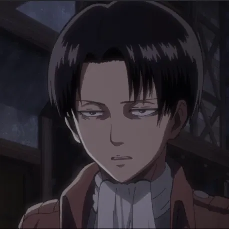 Avatar of Levi Ackerman