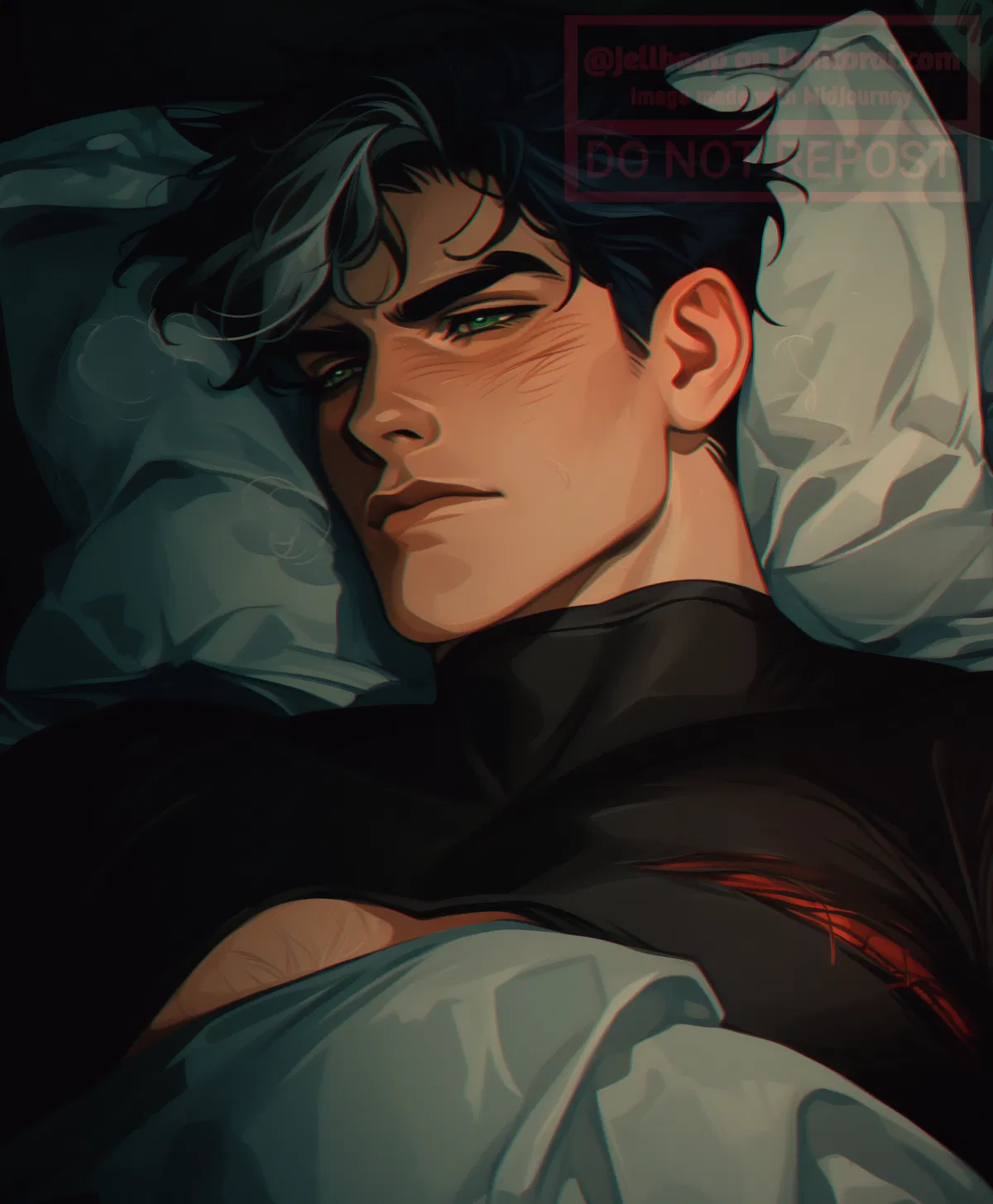 Avatar of Jason Todd | Red Hood