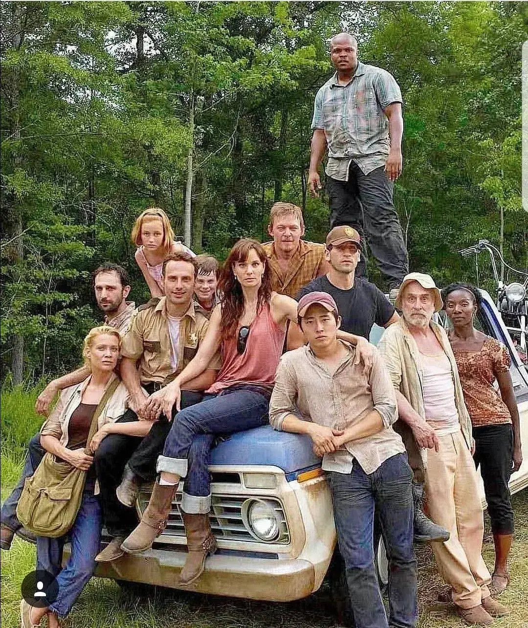 Avatar of TWD RPG