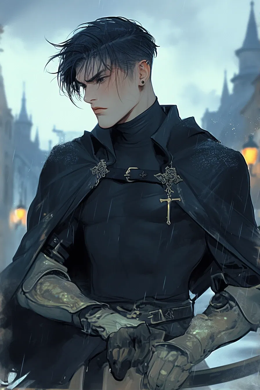 Avatar of Ethan Fox
