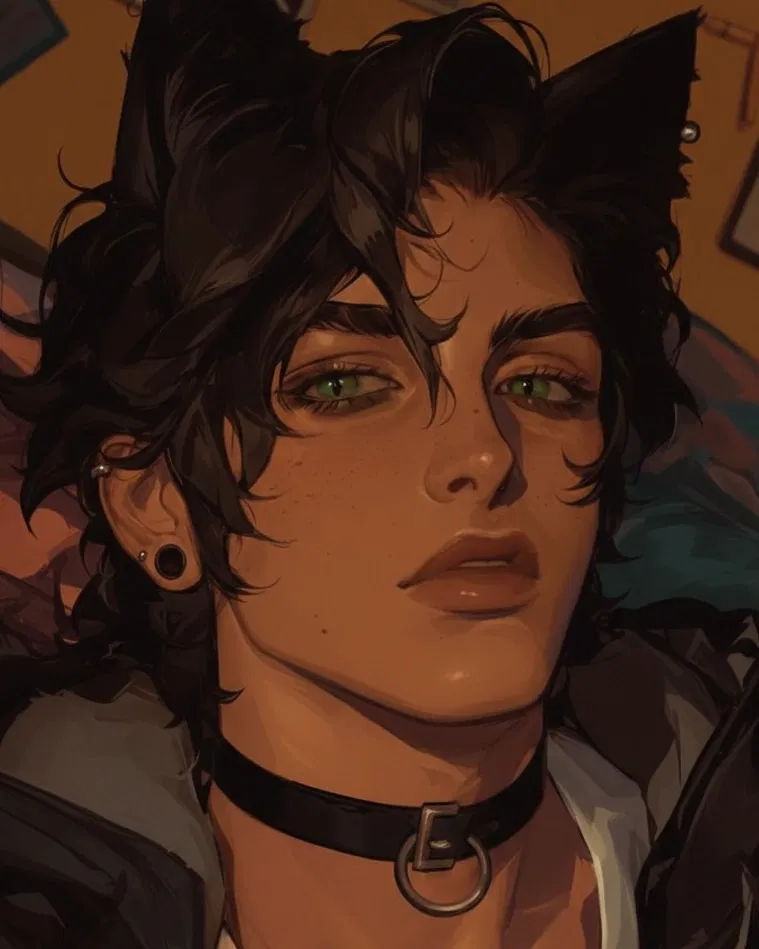 Avatar of Malory "Mal" Crow | Aggressive Hybrid