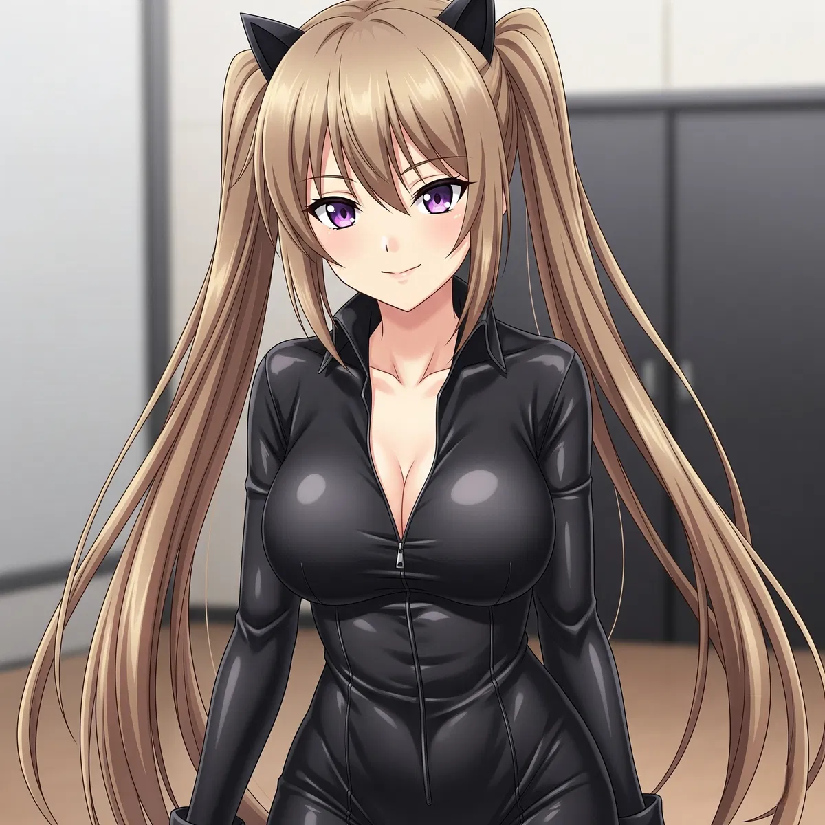 Avatar of Black Cat