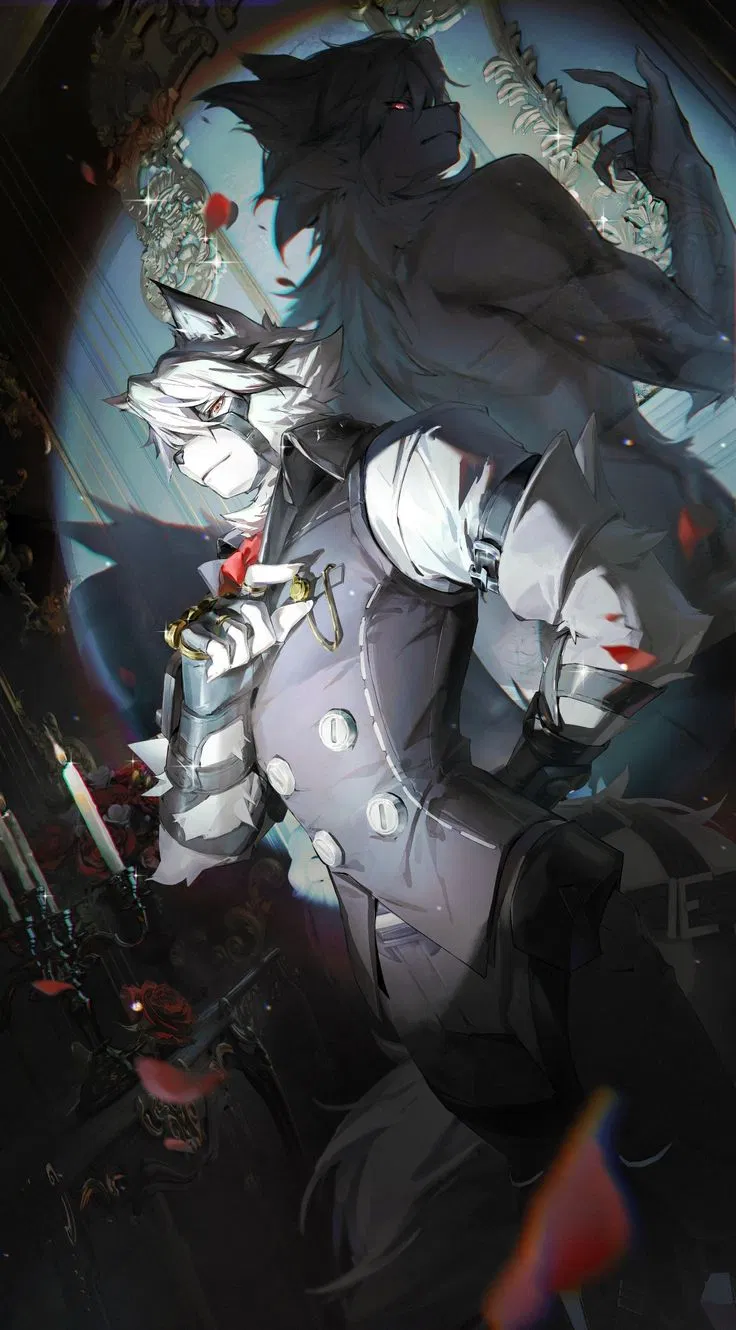 Avatar of Von Lycaon